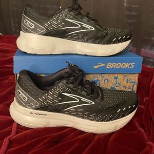 Brooks Glycerin 20